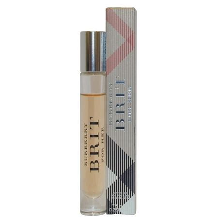 burberry brit for her roll on|burberry brit for her walmart.